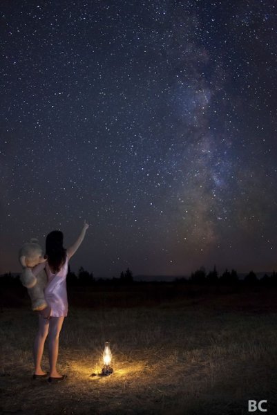 Звезда Небесная