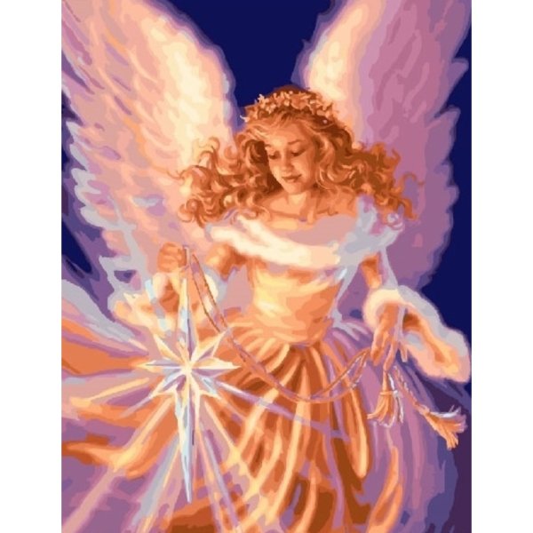 Рождественский ангел