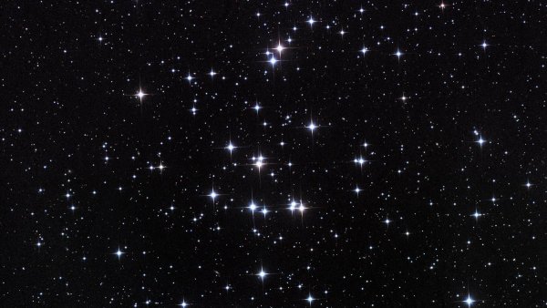 Звездное небо