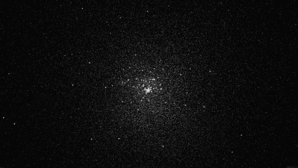 Темный космос