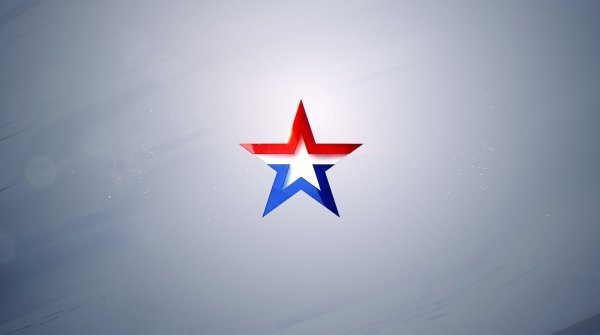 Звезда армия России