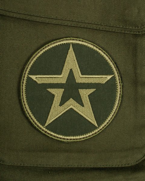 Roundel Russian Air Force.