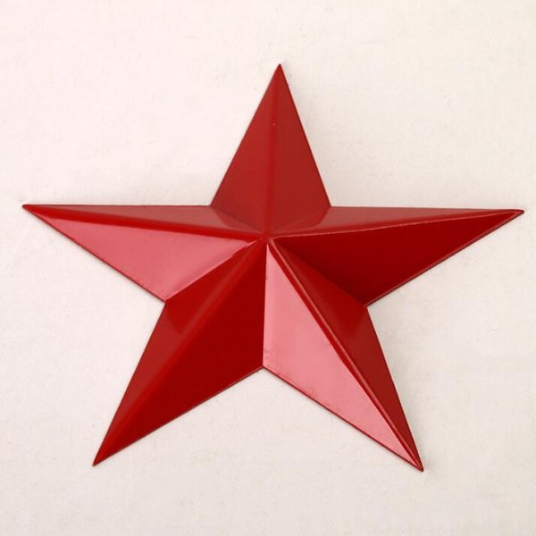 Оригами из бумаги звезда объемная пятиконечная