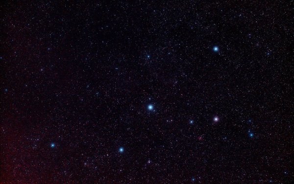 Starfield Созвездие