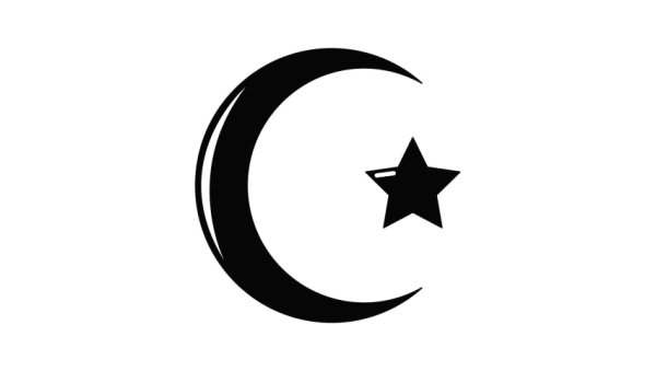 Полумесяц и звезда