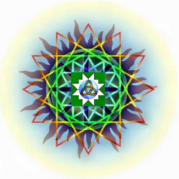 Изображения звезда Эрцгаммы