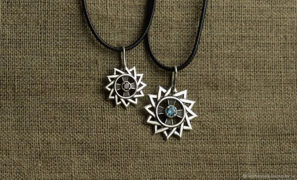 Удача символ звезда Эрцгаммы