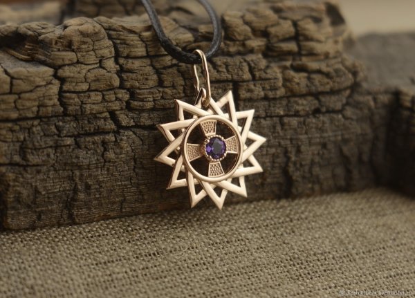 Звезда Эрцгаммы для стрельца