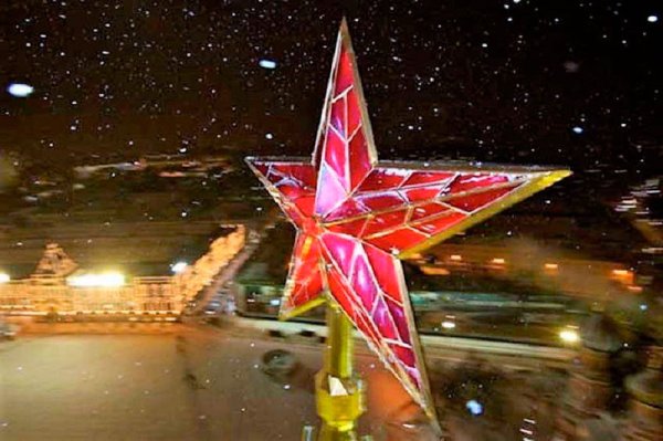 Спартак красная площадь