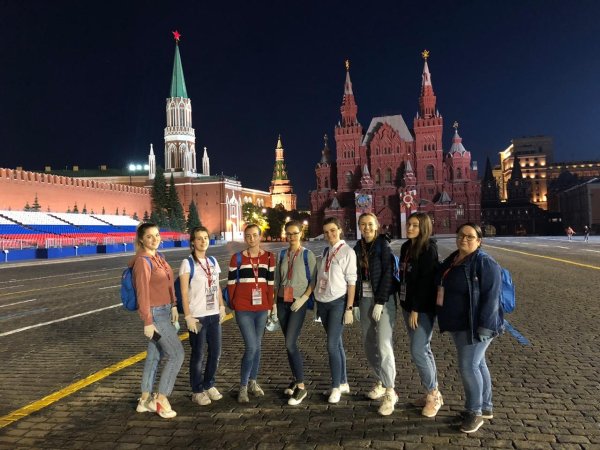 Спасская башня МСК Кремля. Солари. 1491