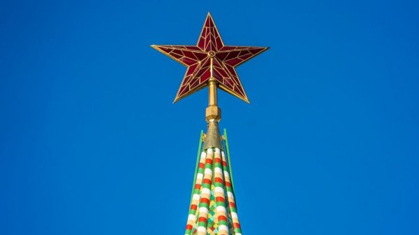 Концерт на красной площади