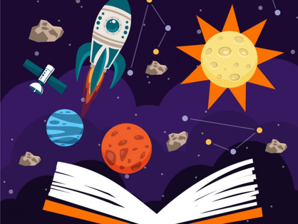 Наука и космос