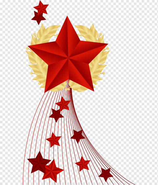 Символы 23 февраля