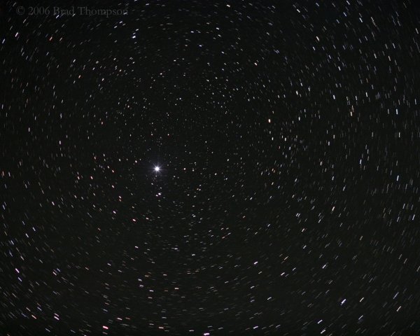 Полярис звезда