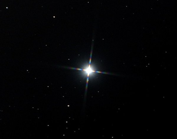 Полярная звезда