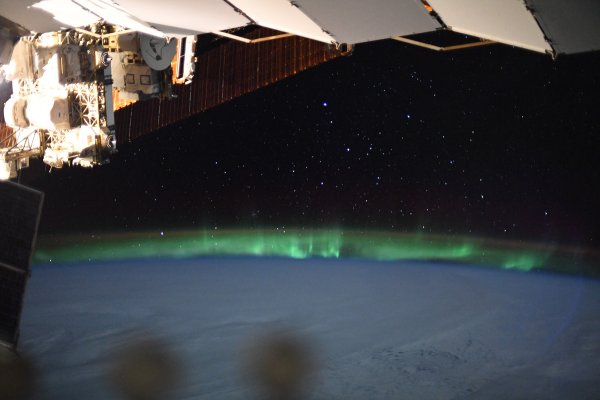 Big Dipper Созвездие