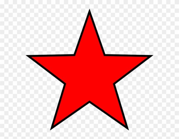 Военная звезда