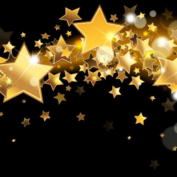 Звезда падает Загадай желание