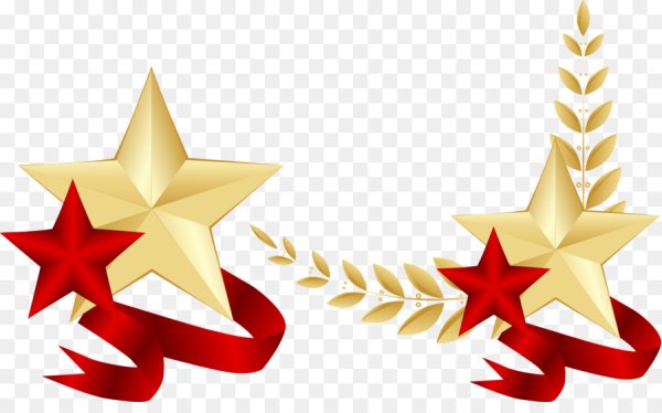 Иконка красная звезда