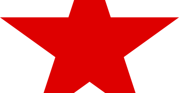 Красная Звездочка