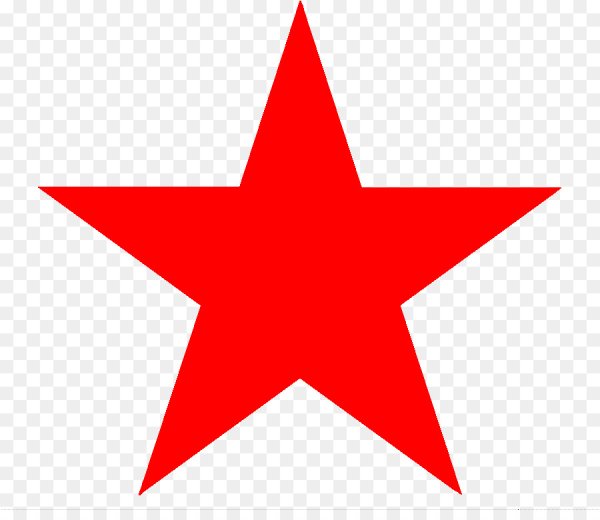 Красная звезда 23 февраля