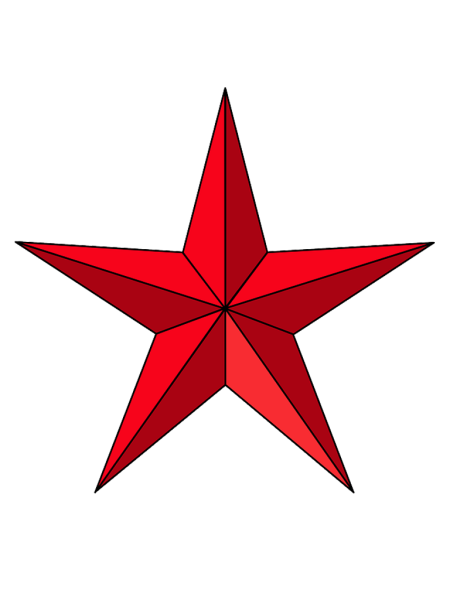 Красная звезда