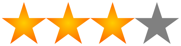 Желтая звезда