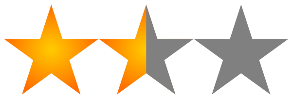 Золотистая звезда