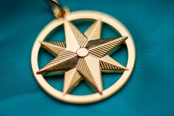 Звезда Союза Секлитова