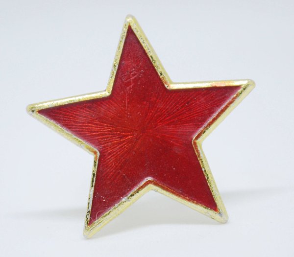 Звезда Союза Секлитова