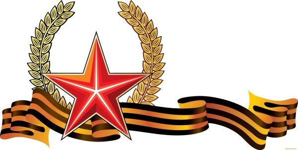 23 Февраля звезда Триколор