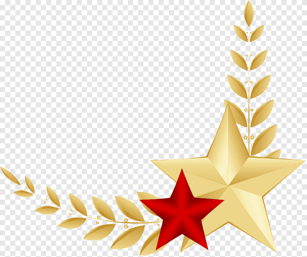 Символы 23 февраля