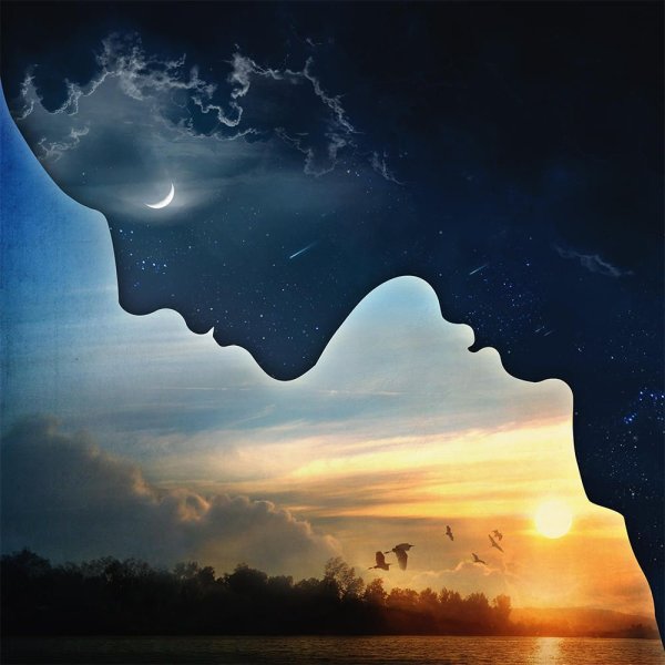 Доброй ночи