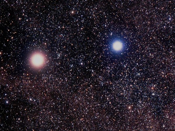 Фотографии звезд