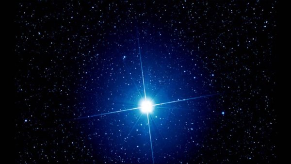 Космос Галактика NGC 772