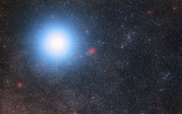 NGC 7380 туманность Колдун
