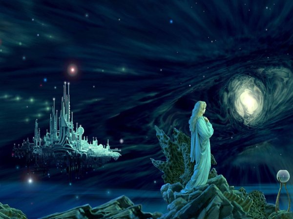 Что тебе подарить стихи