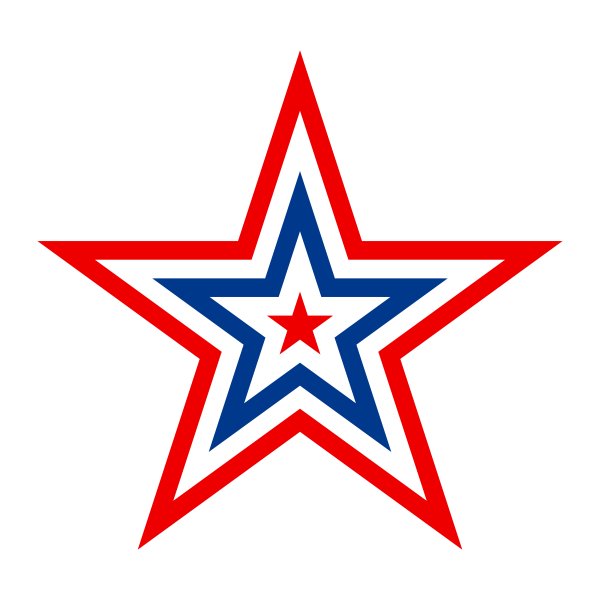 Американские звезды