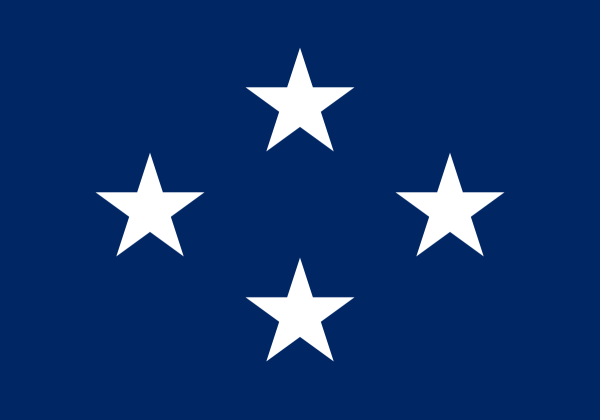 Звезды американского флага