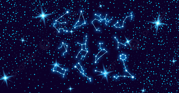 Звездное небо