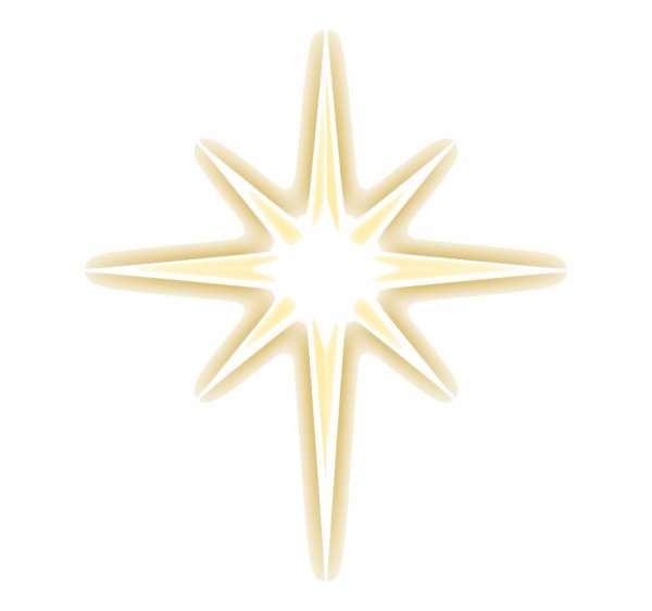 Вифлеемская звезда