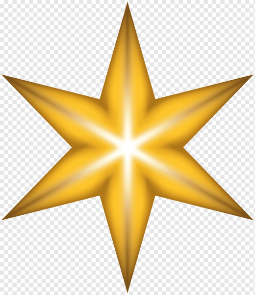 Рождественские звездочки