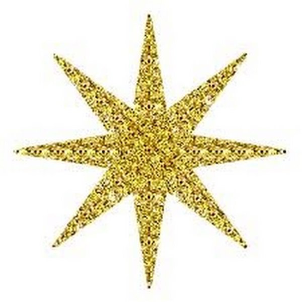 Золотая звезда