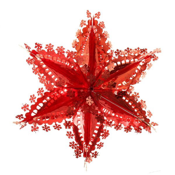 Рождественская звезда вектор