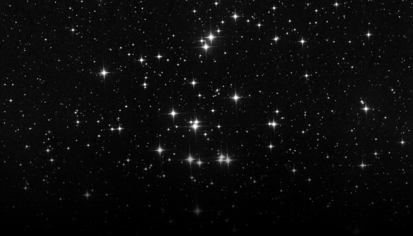 Звездное небо