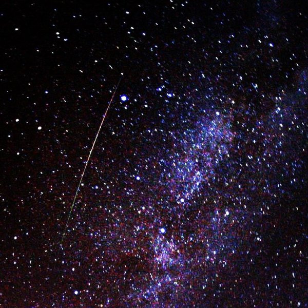 Звездопад 2022