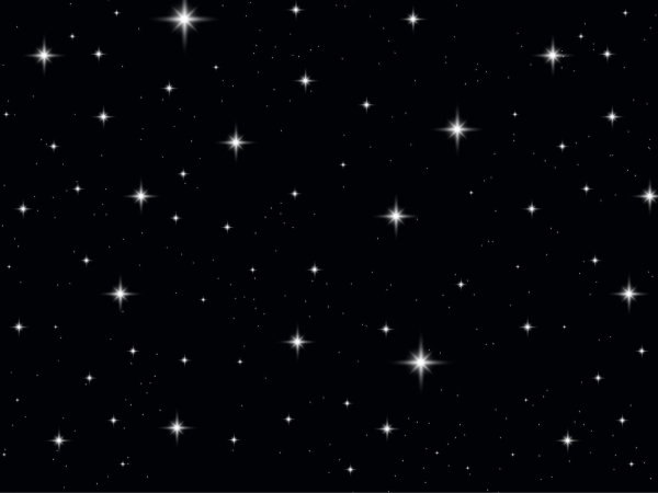 Волшебное небо