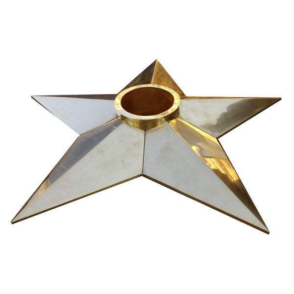 Звезда вечный огонь