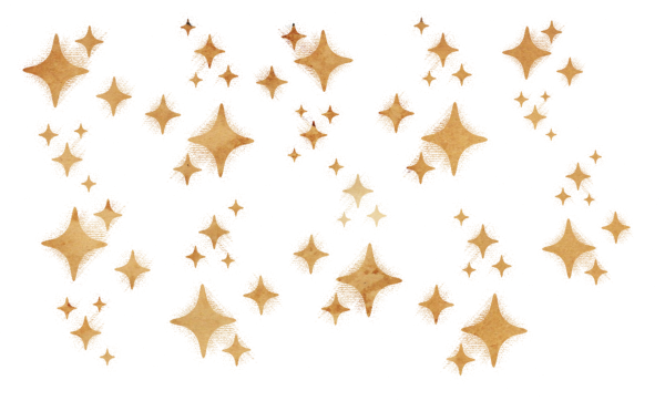 Золотая звезда