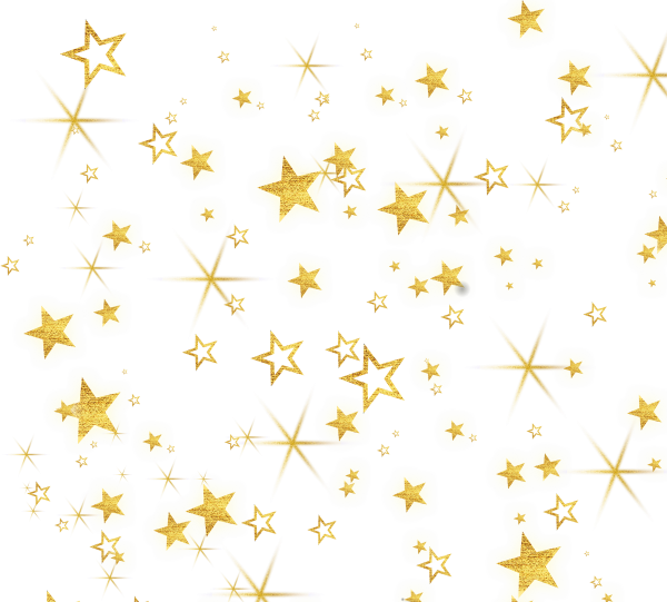 Военная звезда на прозрачном фоне